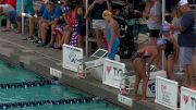 JAX 50 - 11-12 Girls Round 3, 5th Place Heat