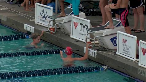 JAX 50 - 11-12 Boys Round 3, 5th Place Heat