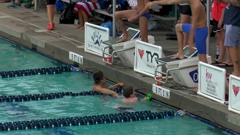 JAX 50 - 13-14 Boys Round 3, 5th Place Heat