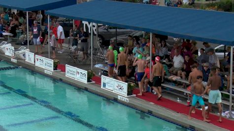 JAX 50 - 13-14 Boys Round 3, 7th Place Heat