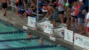 JAX 50 - 13-14 Boys Round 3, 3rd Place Heat