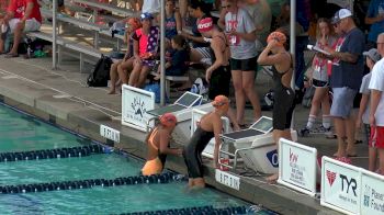 JAX 50 - 15-16 Girls Round 3, 3rd Place Finish