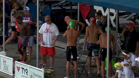 JAX 50 - 15-16 Boys Round 3, 7th Place Finish