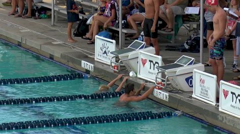 JAX 50 - 15-16 Boys Round 3, 3rd Place Finish