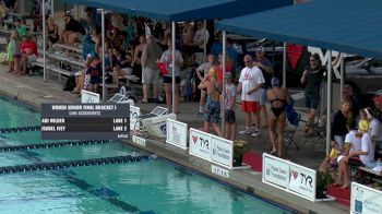 JAX 50 - Senior Women Round 3, Abi Wilder vs. Isabel Ivey