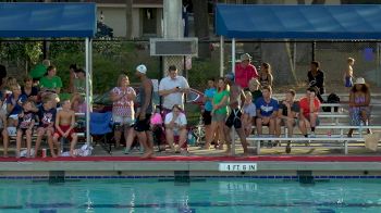 JAX 50 - Senior Men Round 3, Nicholas Nilo vs. Will Davis