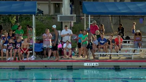 JAX 50 - Senior Men Round 3, Nicholas Nilo vs. Will Davis