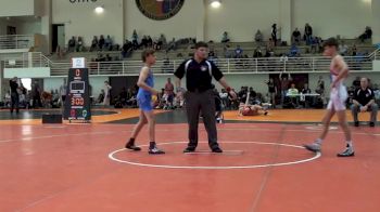 113 lbs Final - Julian Tagg, Seasons1 vs Rich Delsanter, St Ed