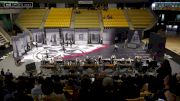 Breakthrough Indoor Percussion "Phoenix AZ" at 2023 WGI Perc Long Beach Regional