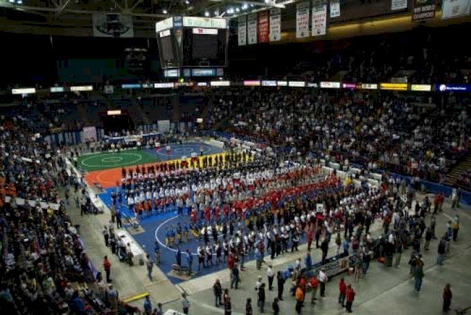 NYSPHSAA State Championships