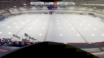 Replay: Home - 2023 RHA Kelowna U15 vs Yale U15 | Nov 5 @ 1 PM