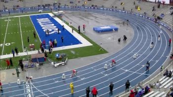 Women's 4x100m Relay, Final