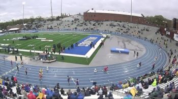 Men's 4x400m Relay, Final