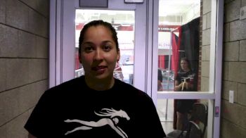 Ranomi Kromowidjojo: 2017 TYR Derby Pro Champion