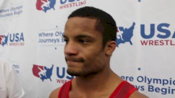 Mark Hall Is On The Hunt For Another World Gold