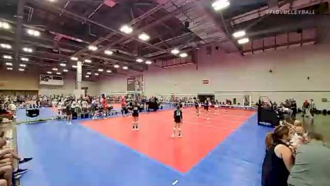 Replay: Court 52 - 2022 JVA Summerfest | Jun 4 @ 8 AM