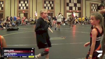 Replay: Mat 25 - 2023 Summer Nationals | Jul 21 @ 2 PM