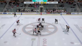 Replay: Home - 2023 Yorkton vs Estevan | Dec 13 @ 6 PM