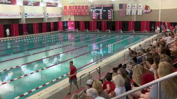 Derby Pro - Senior Women Round of 6