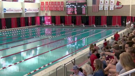 Derby Pro - Senior Women Round of 8