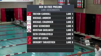 Derby Pro - Senior Men Round of 8