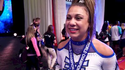 ECE Bombshells Explode With Joy After Winning