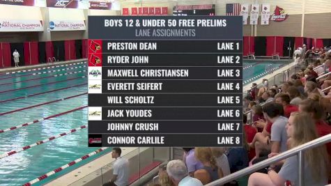 Derby Pro - 11-12 Boys Round of 8