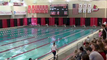 Derby Pro - 11-12 Boys Championship Round