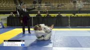 AMBER LYNN PONZIO vs KRISTA KATHLEEN STRYKER 2024 Pan Jiu Jitsu IBJJF Championship