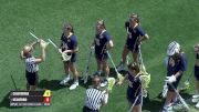 2017 MPSF Women's Lacrosse Championship: Quarterfinal 1 | Stanford vs. California