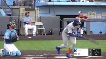 Replay: Home - 2023 Counter Clocks vs FerryHawks | Jul 22 @ 6 PM