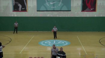 Cal Storm vs. Midwest Elite | 04.28.17 | Nike Girls EYBL Session I .mp4