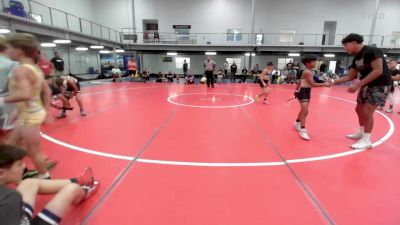 68 lbs Rr Rnd 2 - Nicholas Galbraith, Berks Catholic K-8 vs Anthony Messina, Buxton Atc