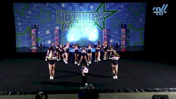 Northern Elite - Rampage [2023 L3 Junior 11/12/2023] 2023 Nation's Choice Dance Grand Championship & Cheer Showdown