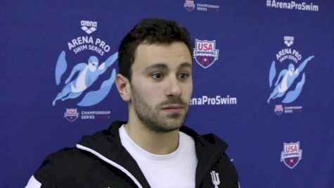 Blake Pieroni - Arena Pro Atlanta, Night Two Finals