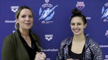 Katie Meili - Arena Pro Atlanta, Night Two Finals