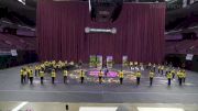 Johnny G. Economedes Indoor Winds and Percussion "Edinburg TX" at 2022 TCGC Percussion/Winds State Championship Finals