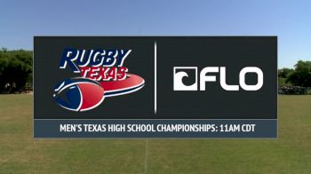 2017 Texas HS 3rd Place: Cy-Fair vs Westlake