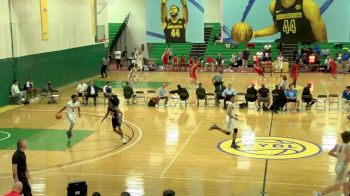 MOKAN Elite (KS) vs. Bradley Beal Elite (MO) | 4.22.17 | Nike EYBL Session I