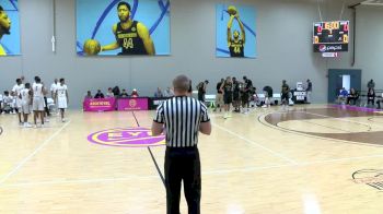 Boo Williams (VA) vs. Team Penny (TN) | 4.29.17 | Nike EYBL Session II