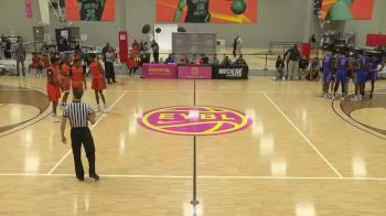 UPlay Canada vs. Southern Stampede (GA) | 4.28.17 | Nike EYBL Session II