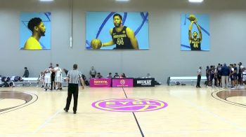 BABC (MA) vs. Bradley Beal Elite (MO) | 4.30.17 | Nike EYBL Session II