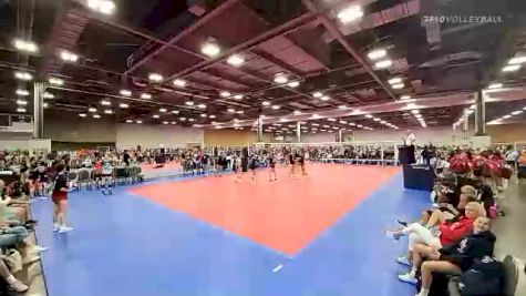 Replay: Court 33 - 2022 JVA Summerfest | Jun 4 @ 8 AM