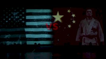 Keli Manglona vs Li Shiyuan Spyder BJJ Invitational