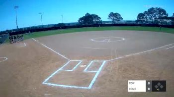 Colby College vs. Wooster - 2022 THE Spring Games