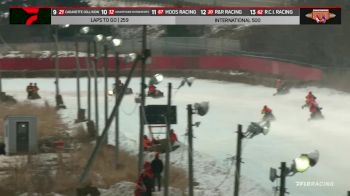 Full Replay | International 500 2/3/24