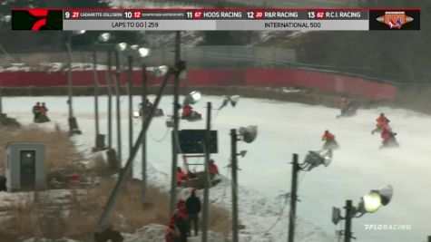 Full Replay | International 500 2/3/24