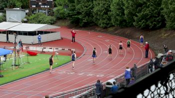 Men's 800m, Heat 4