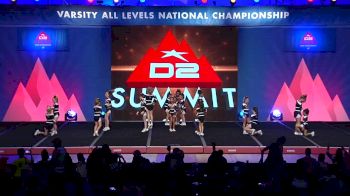 Rah Elite Allstars - Storm [L2 Small Youth Finals - 2017 The D2 Summit]