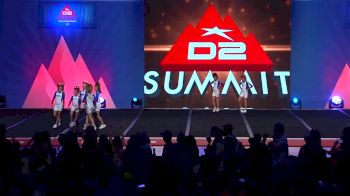 POWER Rocklin - LADY POPSTARS [L2 Small Youth Finals - 2017 The D2 Summit]